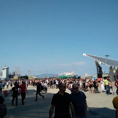 Born Dream Experience بيت ضيافة *