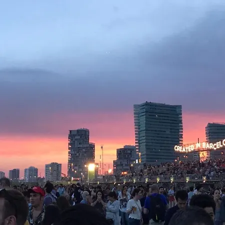 Born Dream Experience برشلونة
