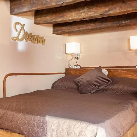 Born Dream Experience بيت ضيافة