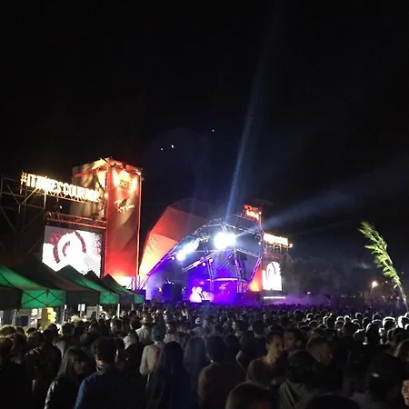 Born Dream Experience بيت ضيافة *