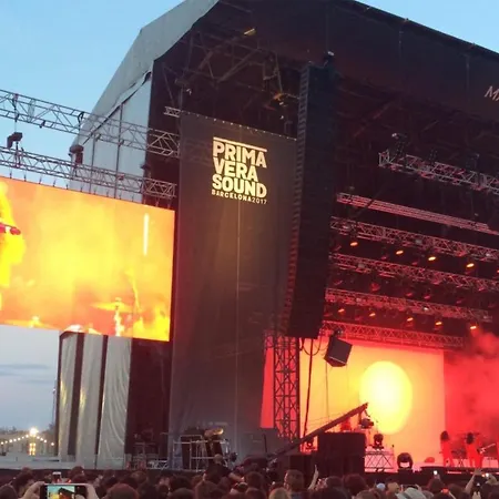 Born Dream Experience برشلونة